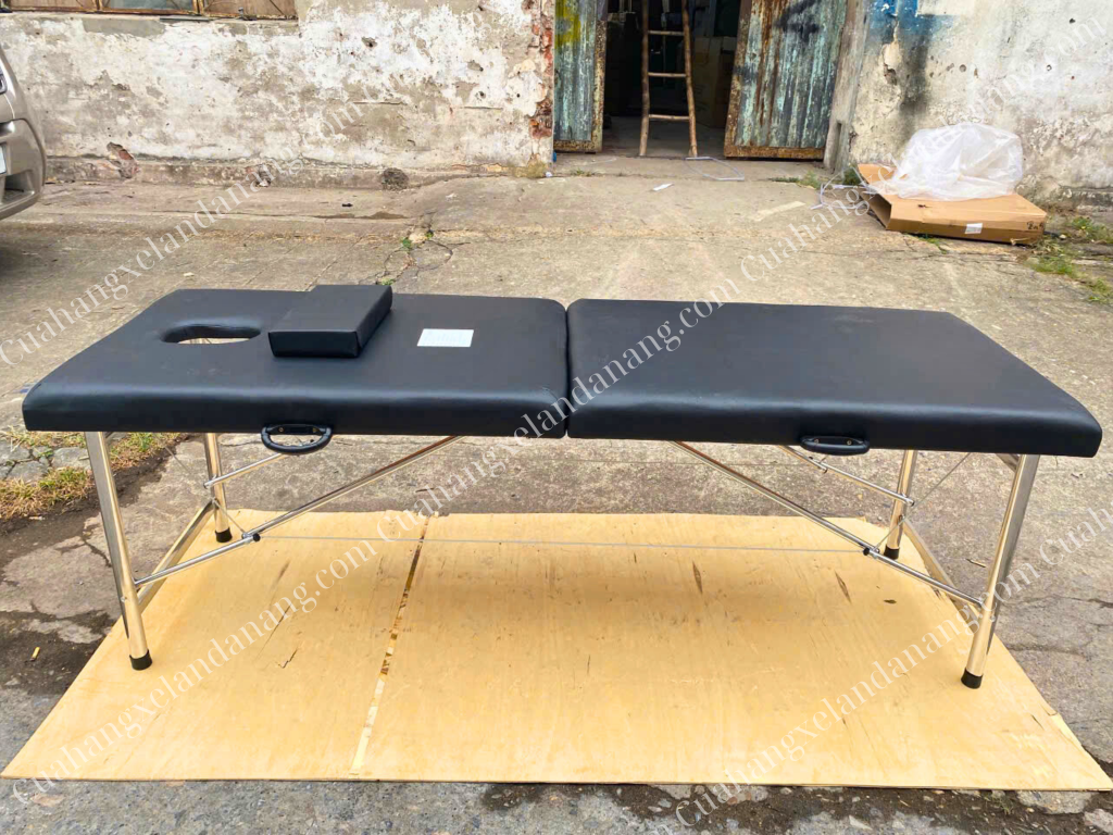 Giường vali gấp gọn Oromi