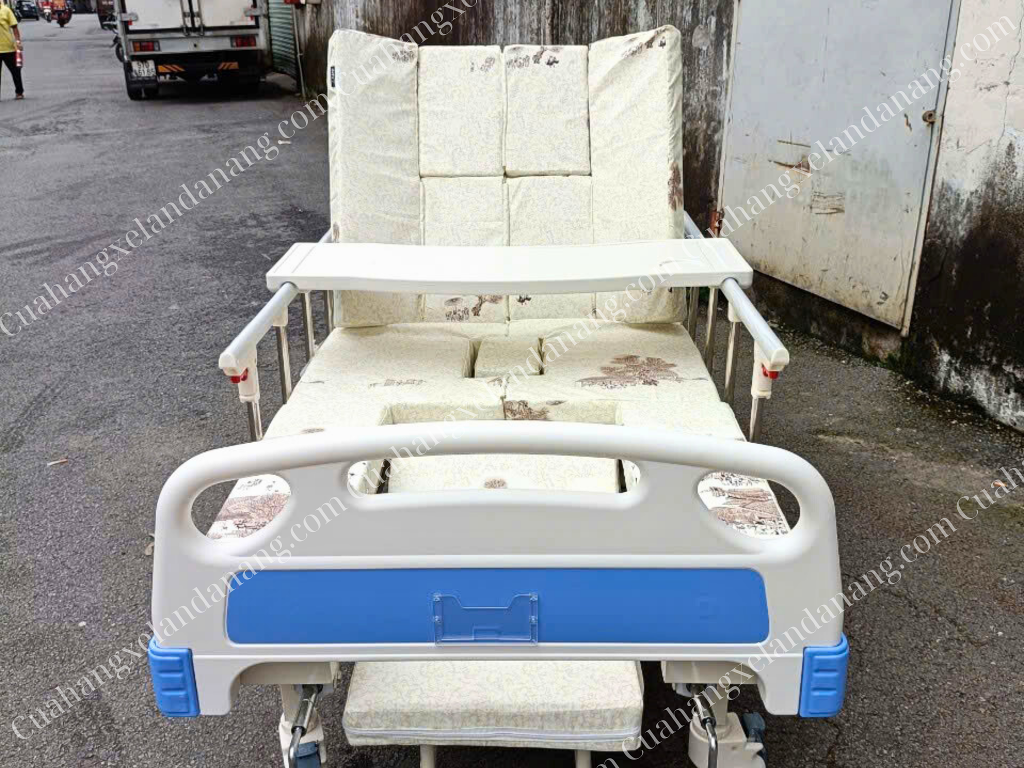 Giường y tế tại Đà Nẵng