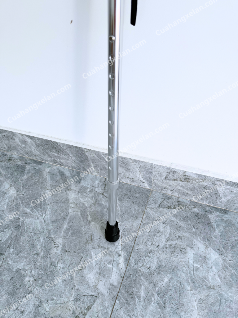 Gậy tập đi Lucass Y20