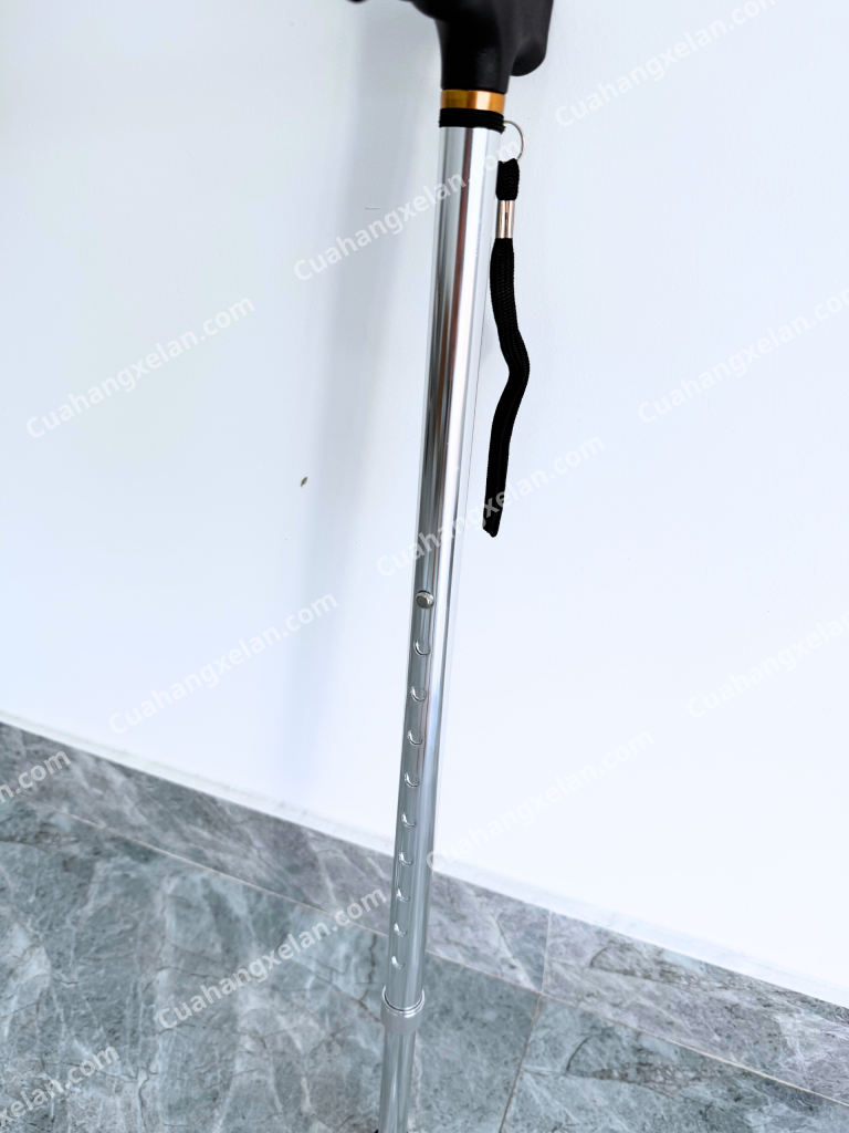 Gậy tập đi Lucass Y20