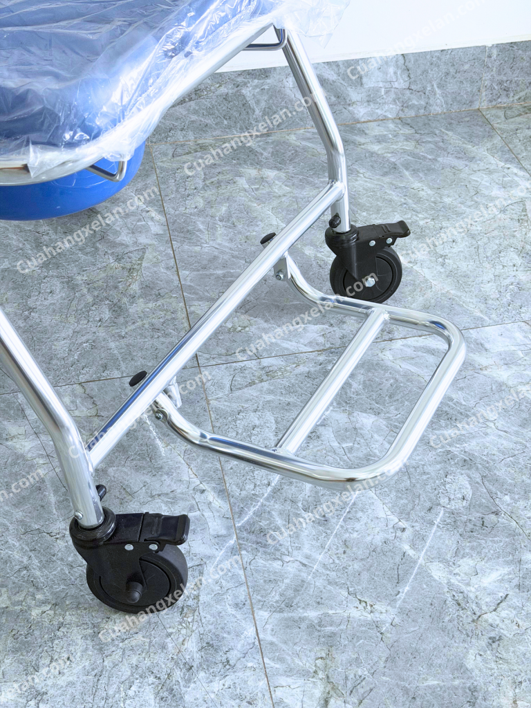 Ghế bô đa năng Oromi GH-25A