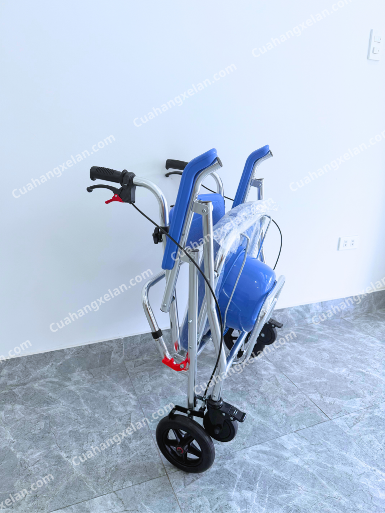 Ghế bô đa năng Oromi GH-25A