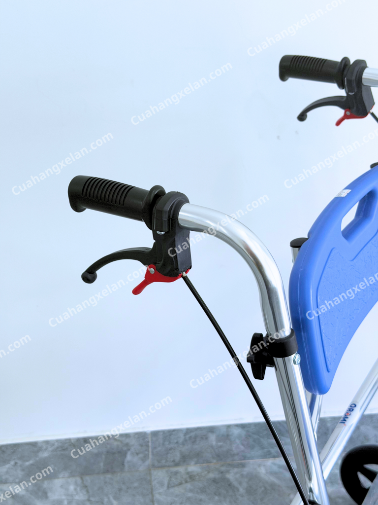 Ghế bô đa năng Oromi GH-25A