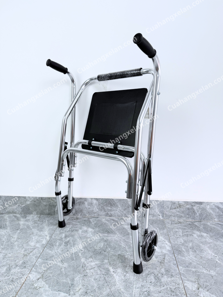 Khung tập đi Lucass W9