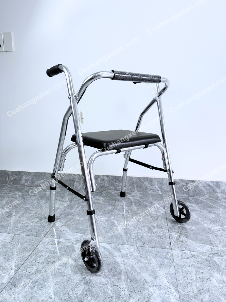 Khung tập đi Lucass W9