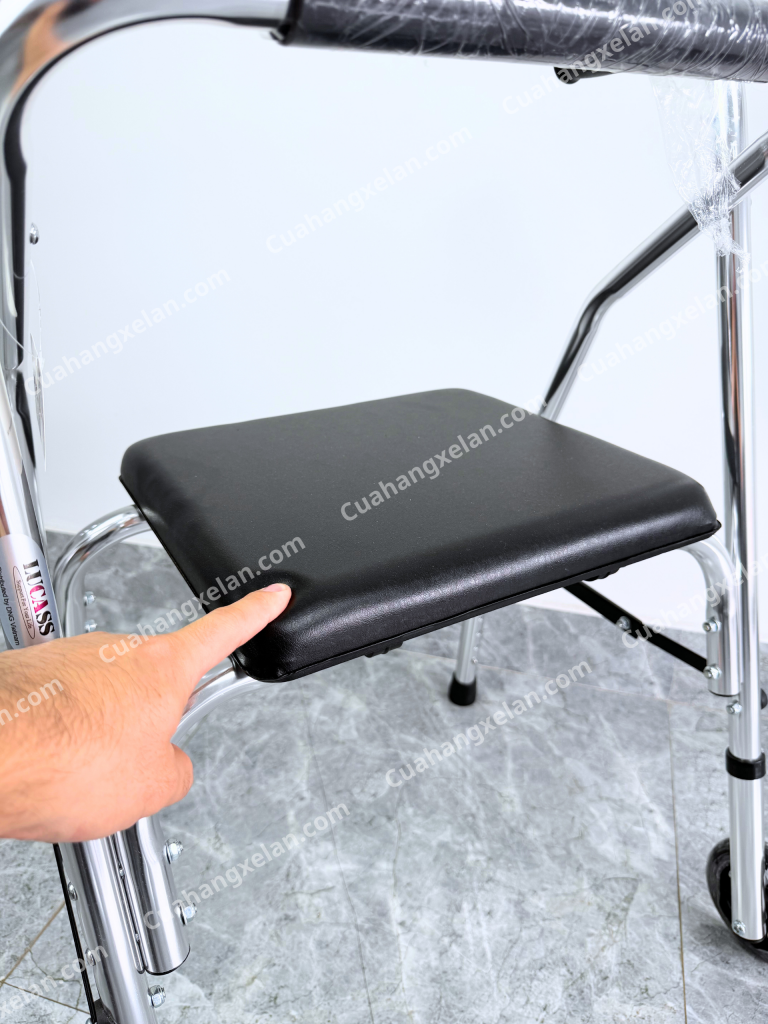 Khung tập đi Lucass W9