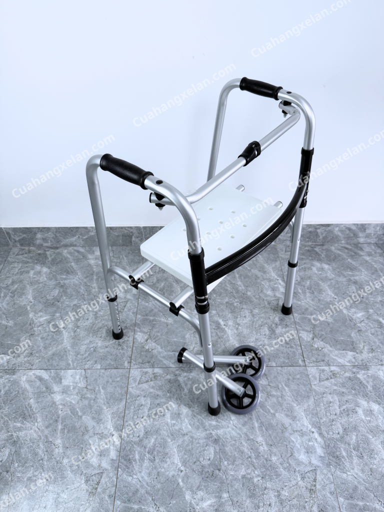 Khung tập đi Oromi