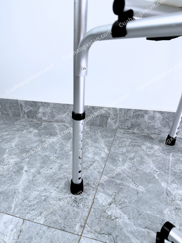 Khung tập đi Oromi