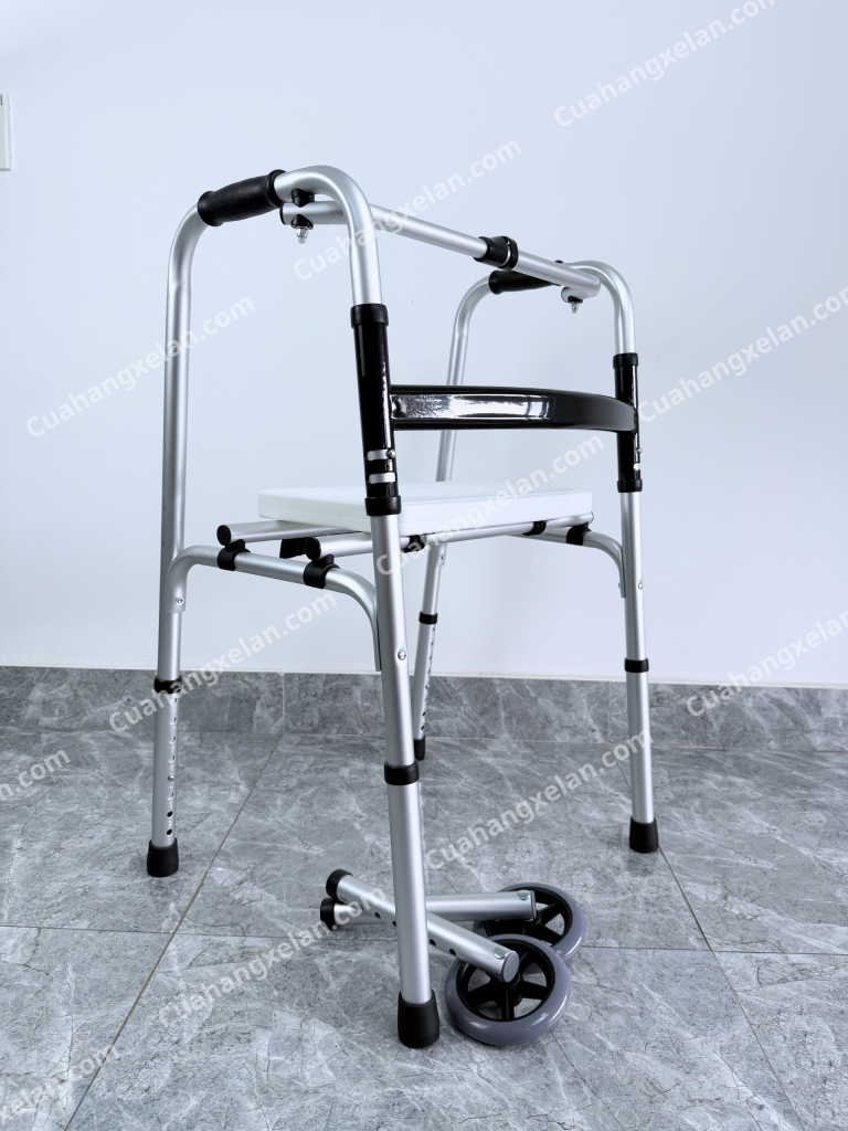 Khung tập đi Oromi tại Đà Nẵng