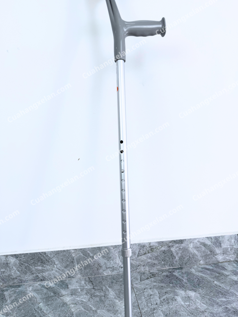 Nạng khuỷu tay Lucass C-37 