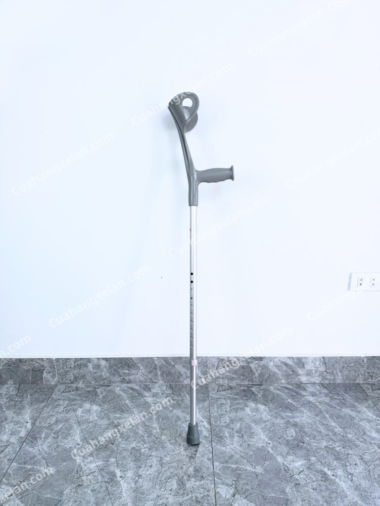 Nạng khuỷu tay Lucass C-37 