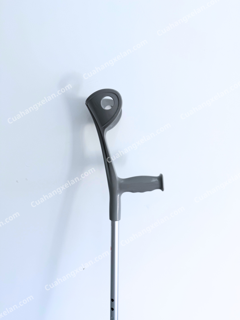 Nạng khuỷu tay Lucass C-37 