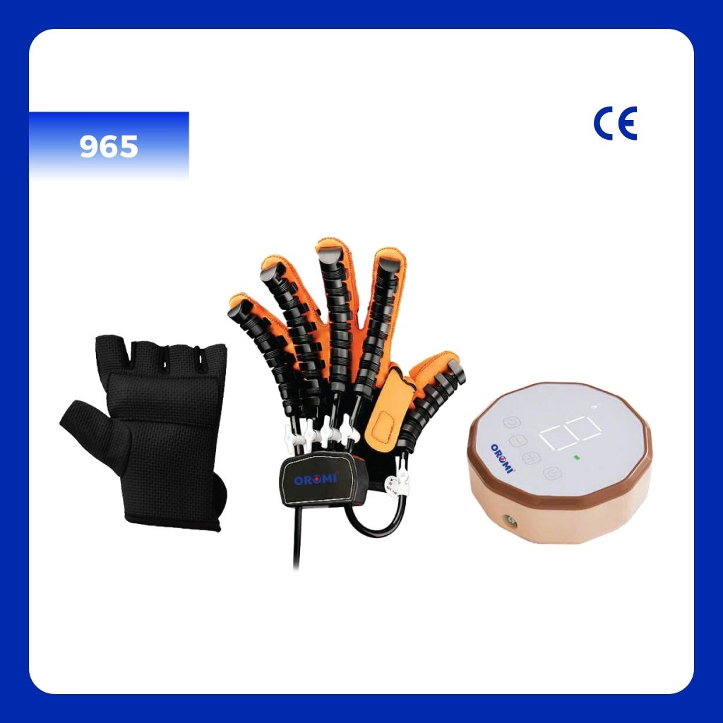 Găng tập tay phục hồi chức năng Oromi 965 tại Đà Nẵng