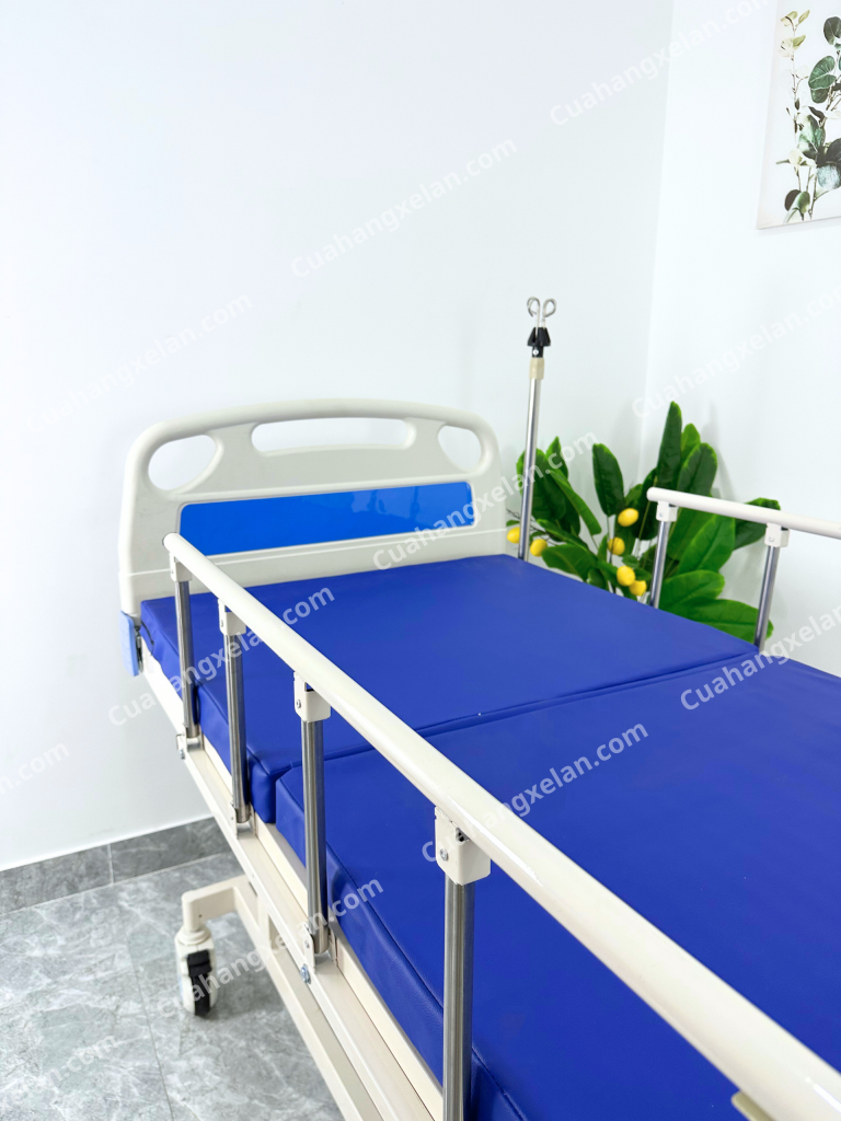 Giường y tế nâng hạ chiều cao Mintra NH tại Đà Nẵng