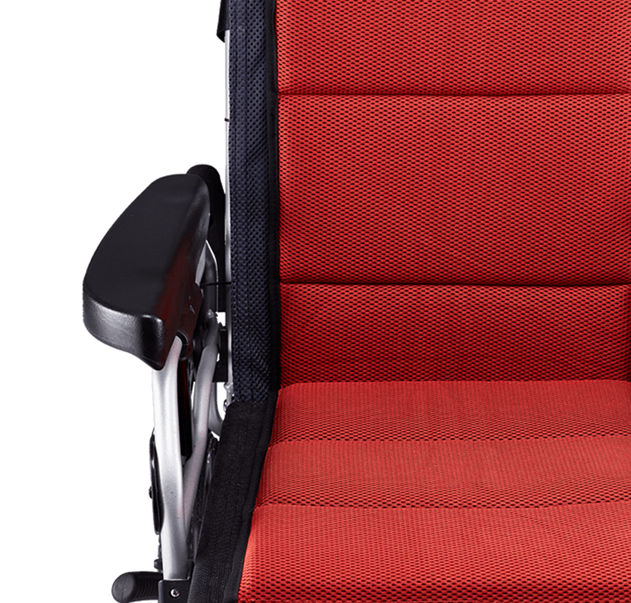 Xe lăn đa năng cao cấp Karma KM5001