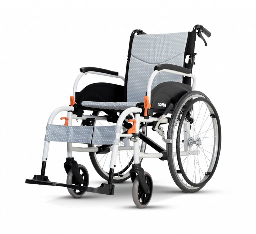 Xe lăn nâng cấp tiện ích Karma Agile tại Đà Nẵng