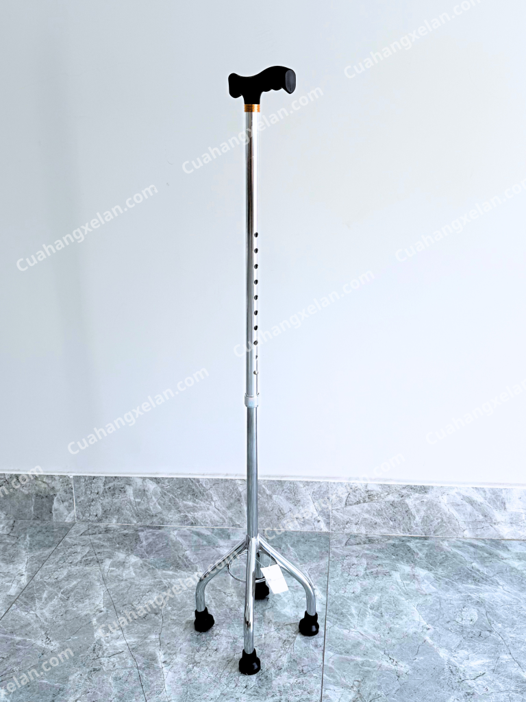 Gậy tập đi 4 chân Lucass B-932