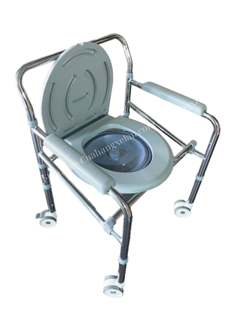 Ghế bô đa năng Oromi GH-06S là một trong số các loại ghế tắm tại Đà Nẵng