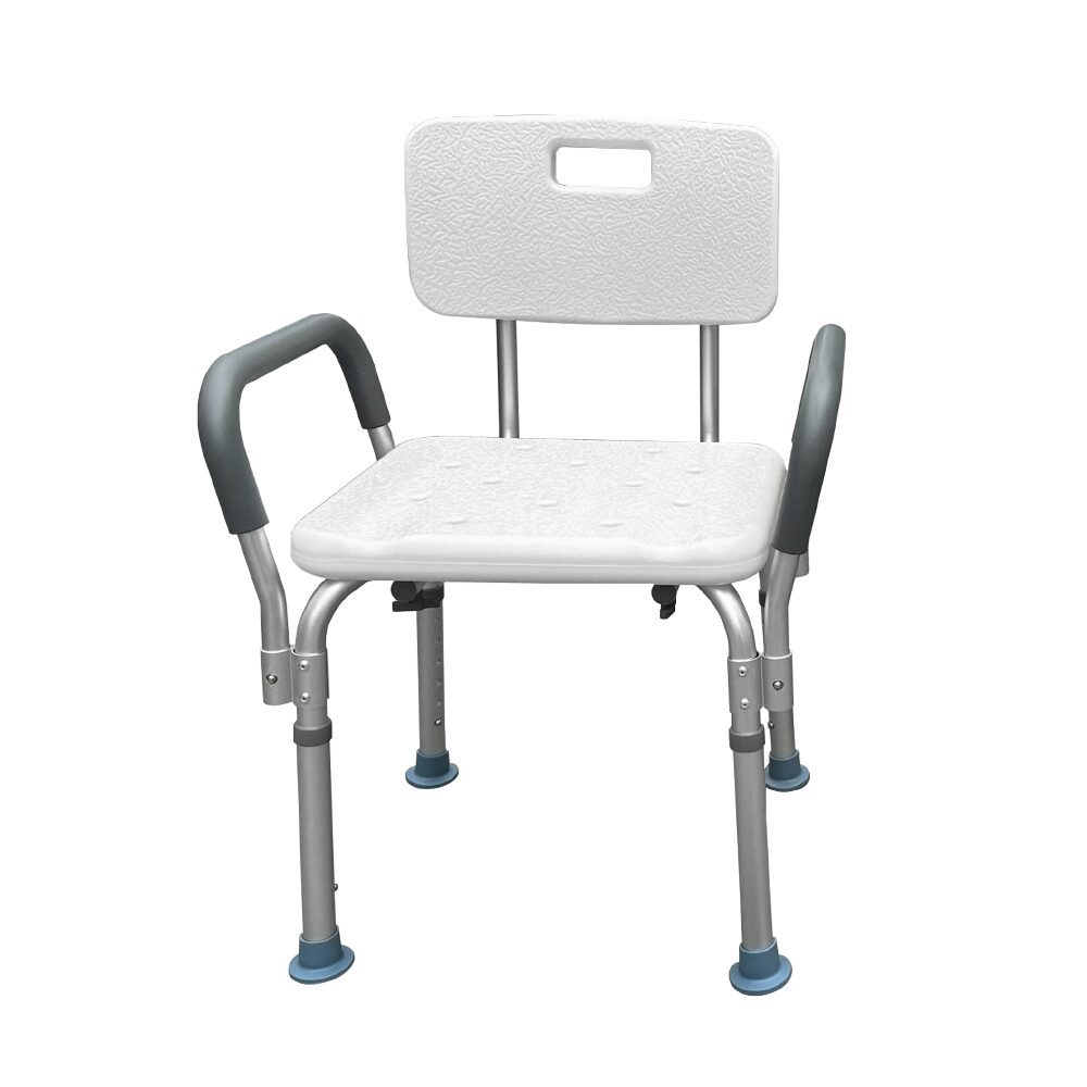 Ghế tắm Oromi có tựa tay tựa lưng