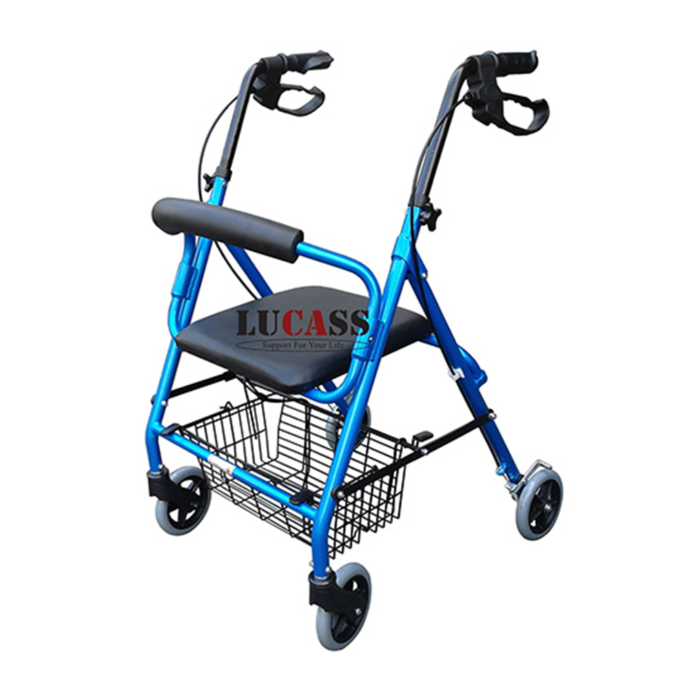 Khung tập đi Lucass W14