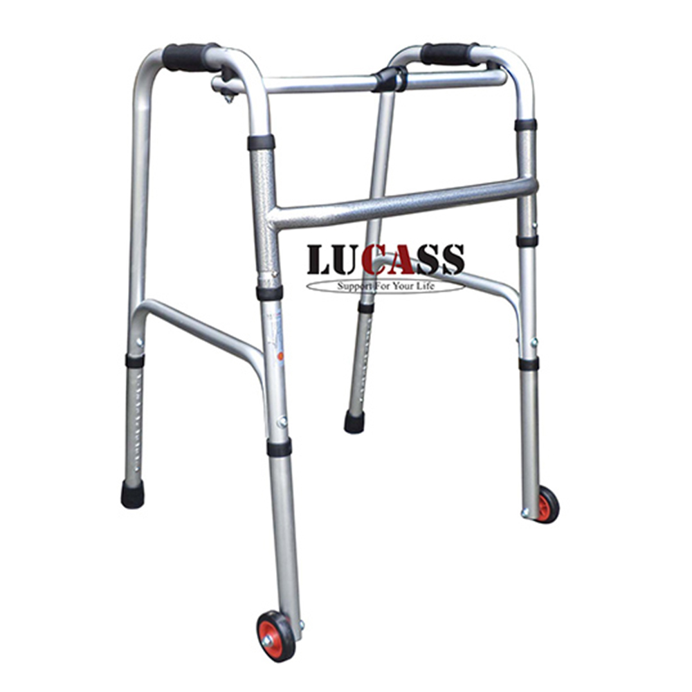 Khung tập đi Lucass W47