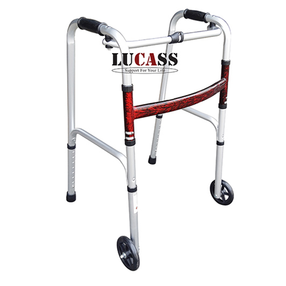 Khung tập đi Lucass W57