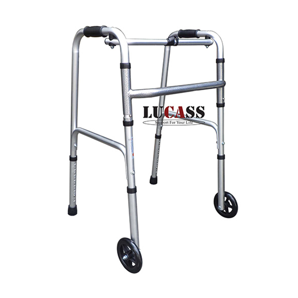 Khung tập đi Lucass W79