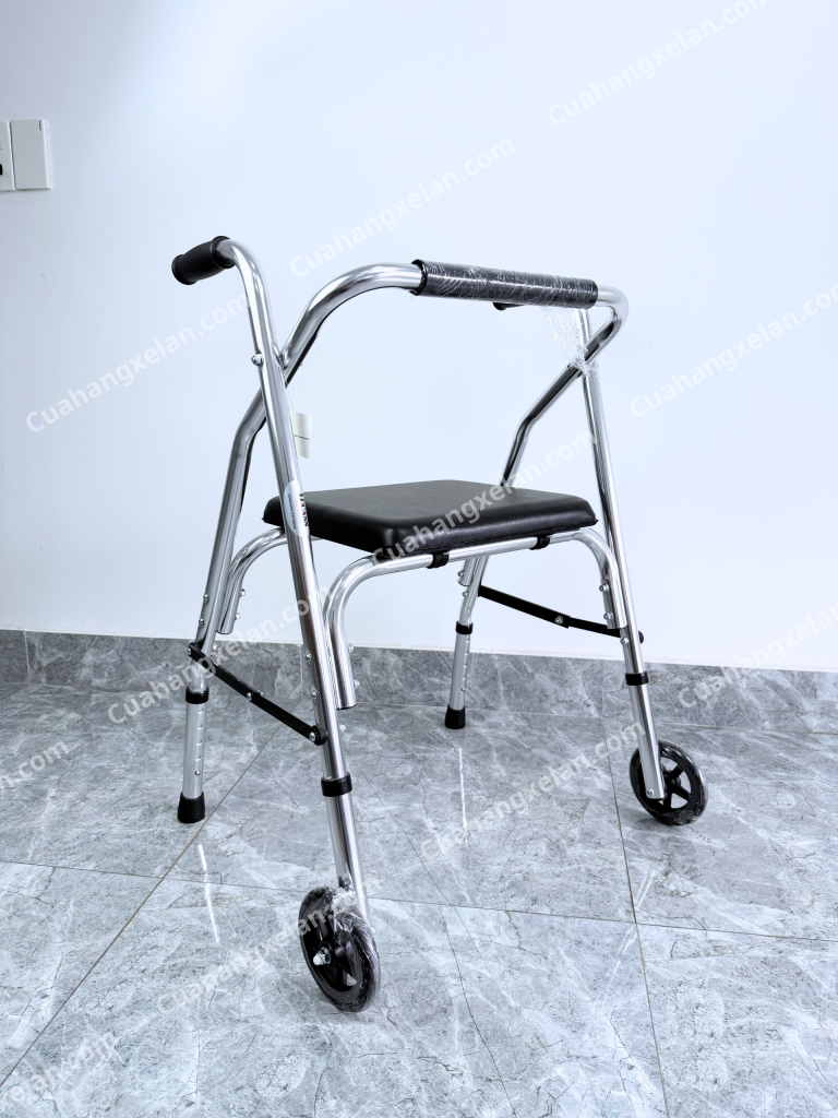 Khung tập đi Lucass W9