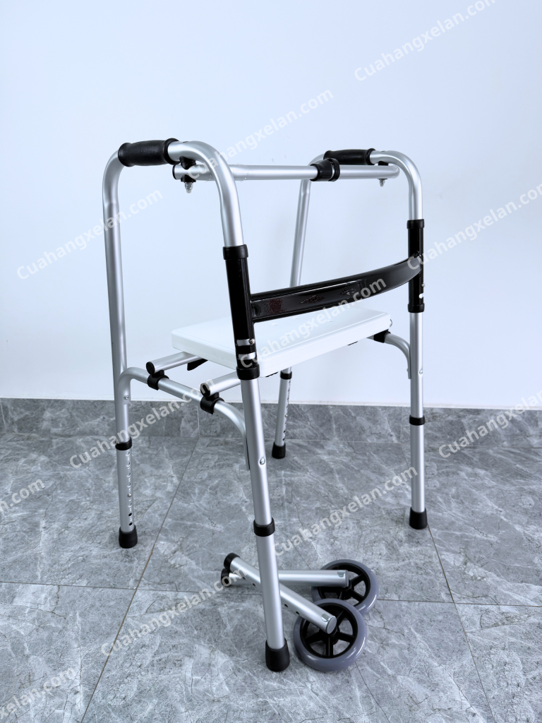 Khung tập đi Oromi