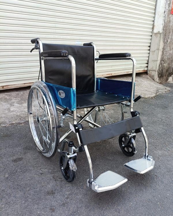 Xe lăn Lucass X91 Đà Nẵng