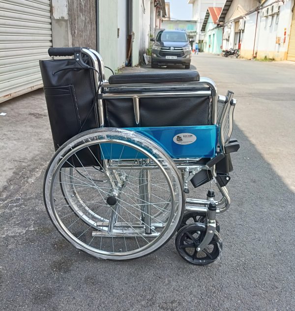 Xe lăn Lucass X91 Đà Nẵng