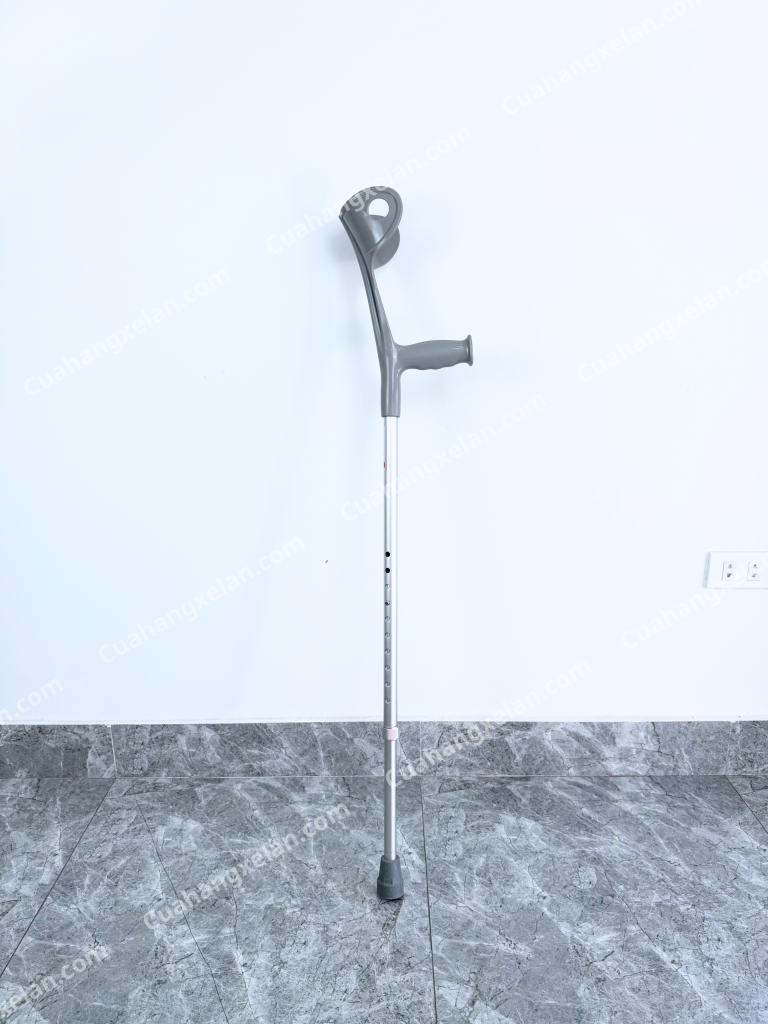 Nạng khuỷu tay Lucass C-37