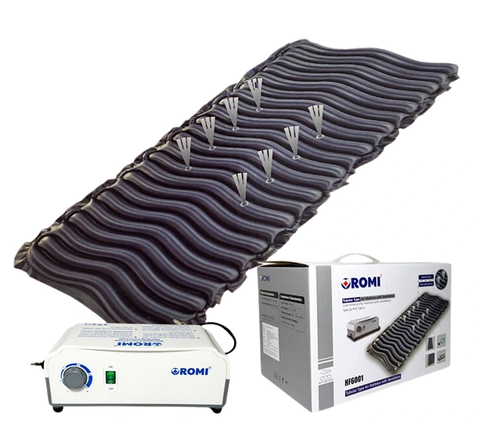 Nệm hơi chống loét Oromi HF6001 tại Đà Nẵng