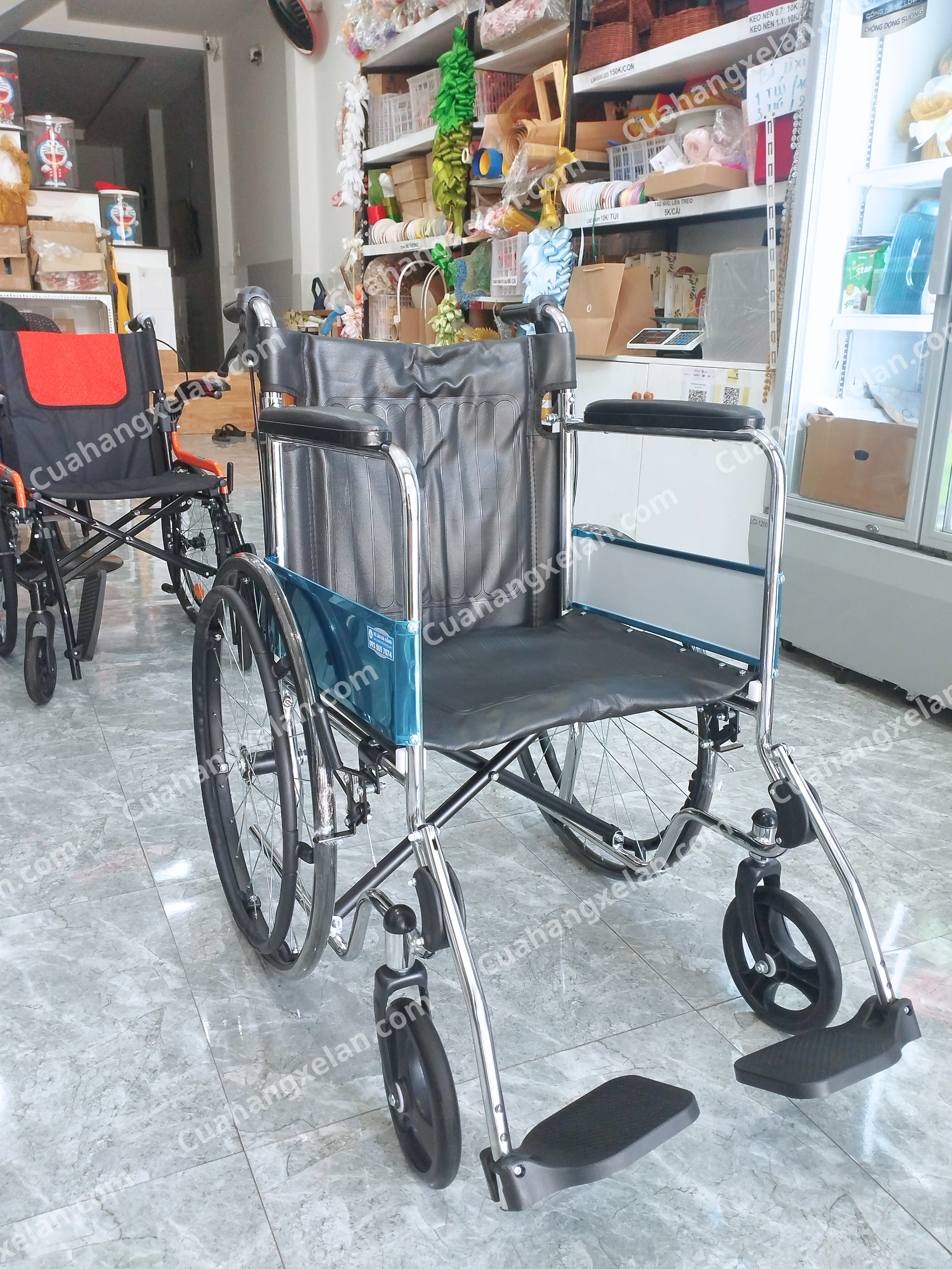 Oromi XL - 8751 tại Quảng Trị