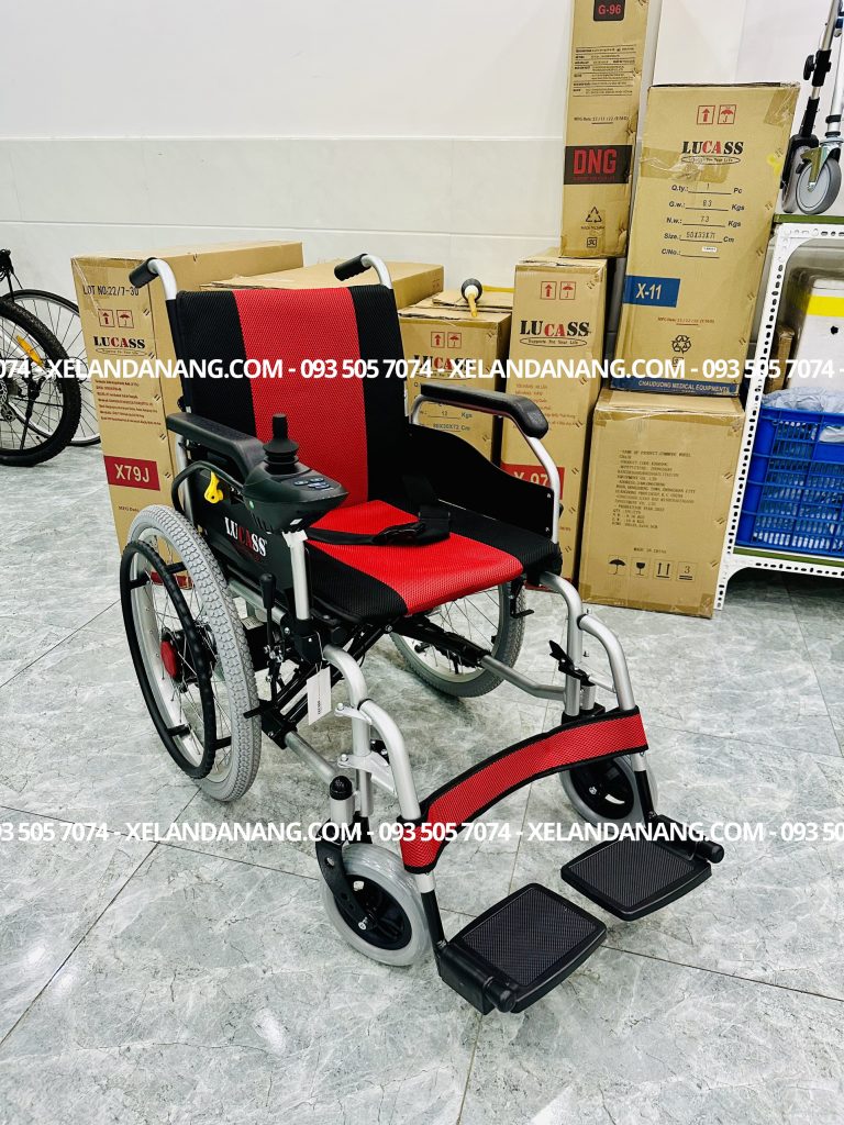 XE LĂN ĐIỆN ĐÀ NẴNG