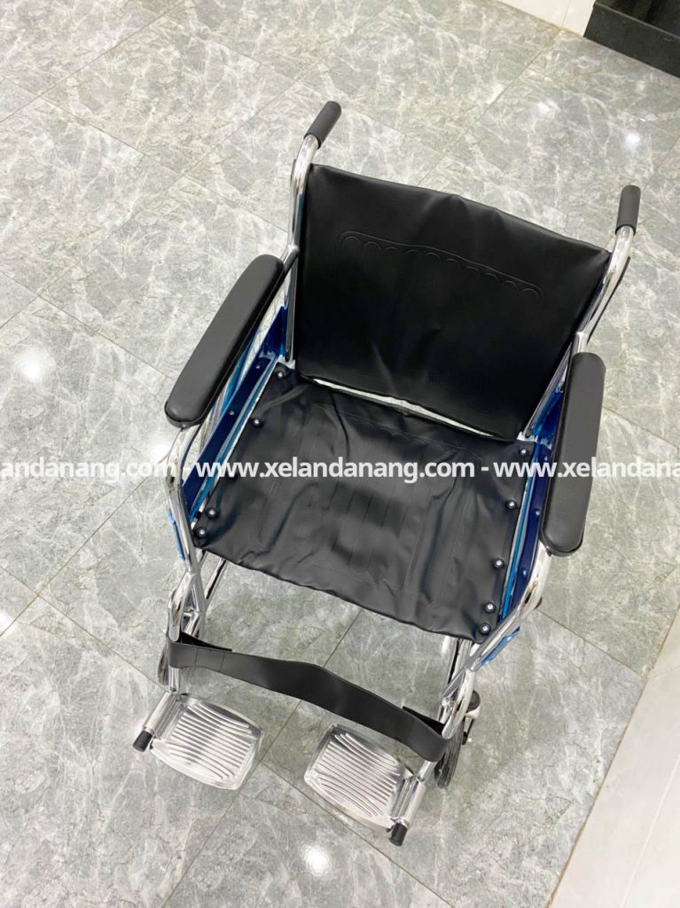 Xe lăn Lucass X9 - Cửa hàng xe lăn 0935057074