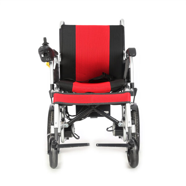 Xe lăn điện Jerry 1002U tại Đà Nẵng