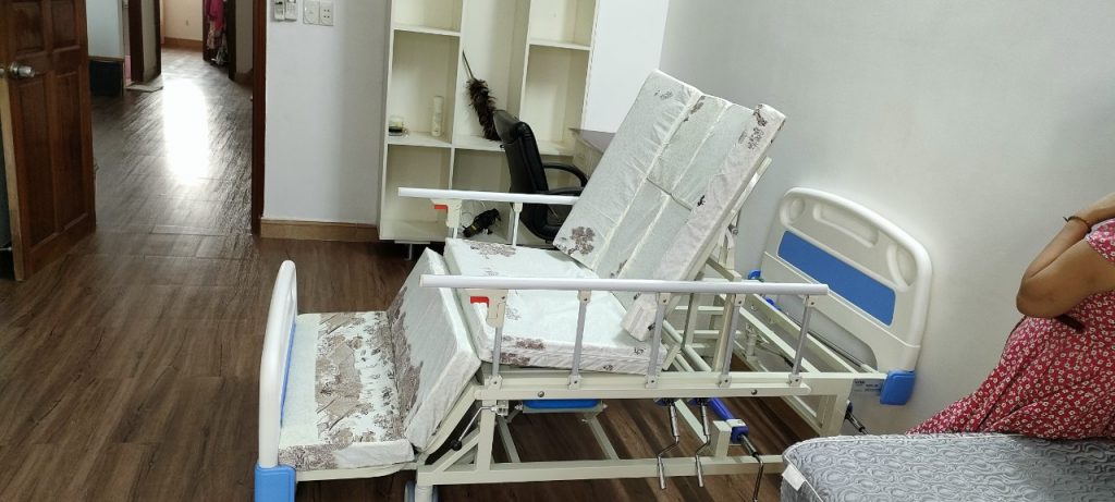 Giường y tế tại Đồng Hới, Quảng Bình