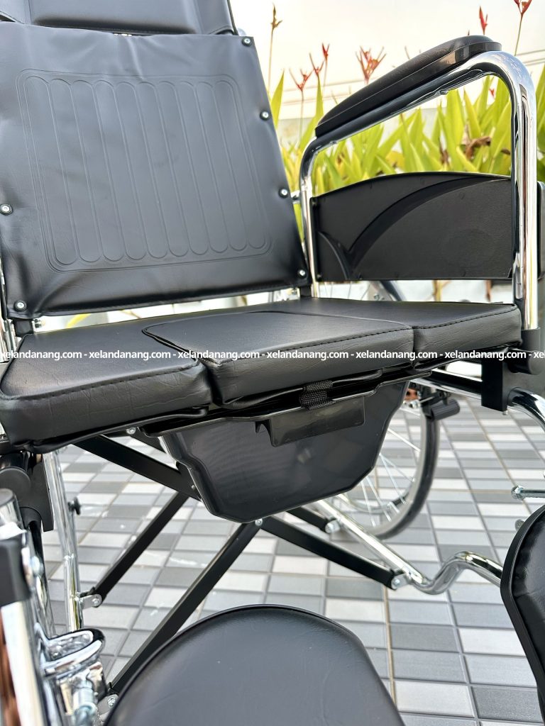 Xe lăn Đa Năng X7 - Cửa hàng xe lăn 0935057074