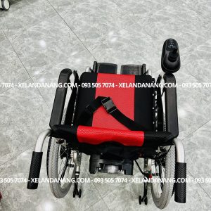 XE LĂN ĐIỆN ĐÀ NẴNG