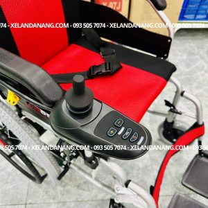 XE LĂN ĐIỆN ĐÔNG HÀ