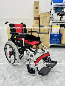 XE LĂN ĐIỆN ĐÀ NẴNG