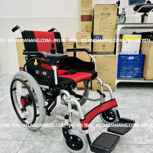 XE LĂN ĐIỆN ĐÀ NẴNG