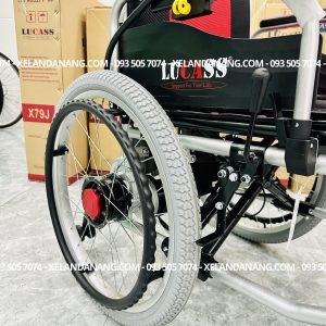 XE LĂN ĐIỆN ĐÀ NẴNG