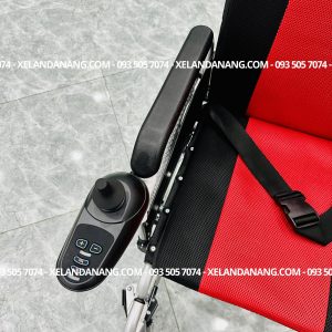 XE LĂN ĐIỆN ĐÀ NẴNG