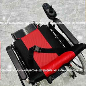 XE LĂN ĐIỆN ĐÀ NẴNG