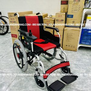 XE LĂN ĐIỆN ĐÀ NẴNG