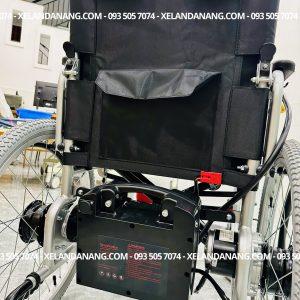 XE LĂN ĐIỆN ĐÀ NẴNG