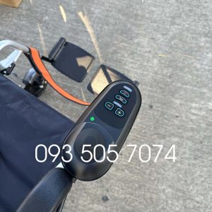 XE LĂN ĐIỆN LUCASS XE 1002