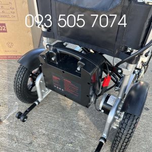 XE LĂN ĐIỆN LUCASS XE 1002